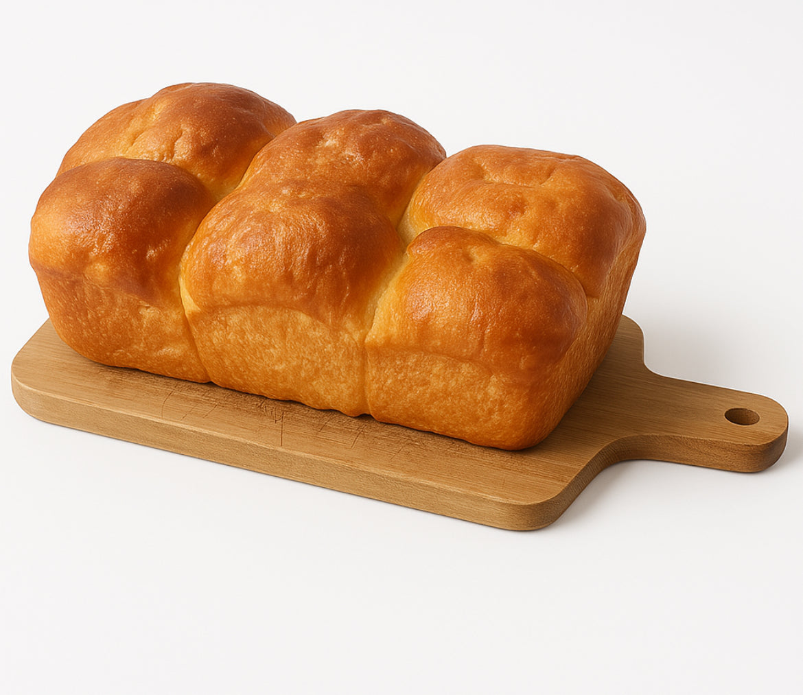 Fresh Bread Loaf