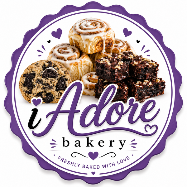 IadoreBakery
