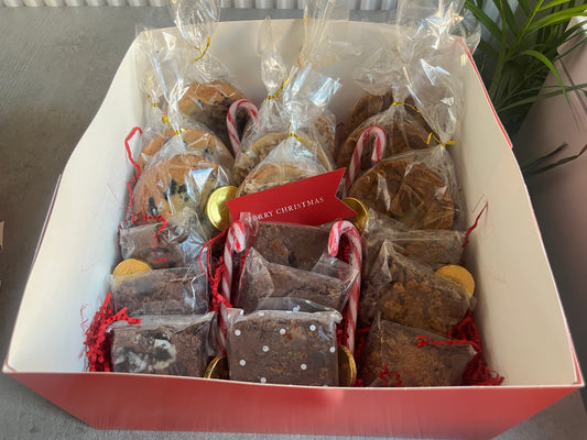 Treat box