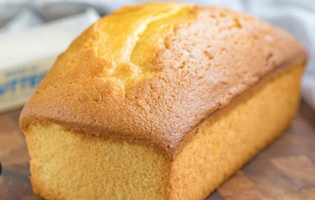 Loaf cake